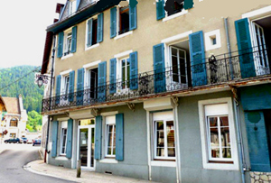 Saint-Pierre-de-Chartreuse